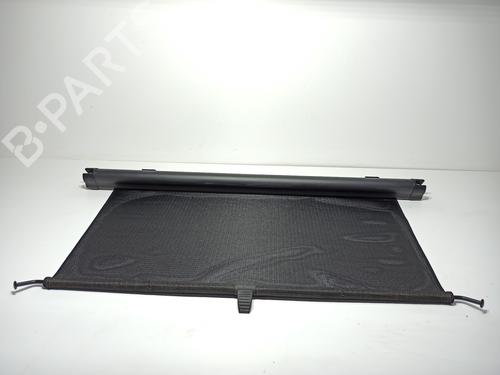 Rear parcel shelf AUDI A4 B9 Avant (8W5, 8WD) 2.0 TDI | BP19653799C85