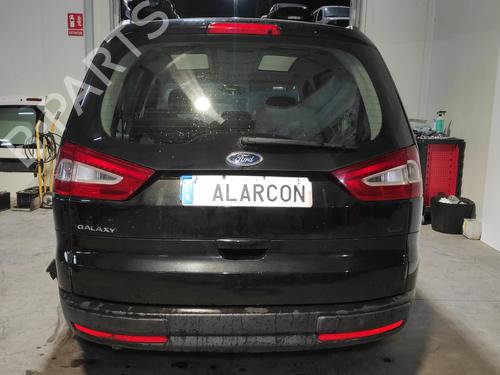 Electronic sensor FORD GALAXY II (WA6) 2.0 TDCi | BP40107797M84 - Image 6