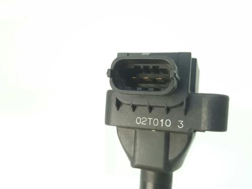 Ignition coil MERCEDES-BENZ C-CLASS (W203) C 180 (203.035) | BP5604651M94 