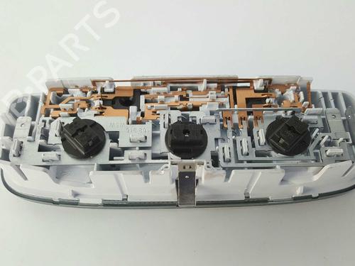 Innerbelysning FORD TRANSIT CONNECT V408 Box Body/MPV 1.5 EcoBlue | BP7870287I8 