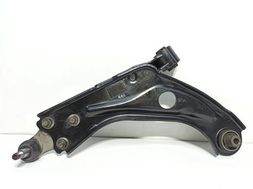 Left front suspension arm CITROËN C5 AIRCROSS (A_) 2.0 BlueHDi 180 (AJEHZR) | BP24603566M12 