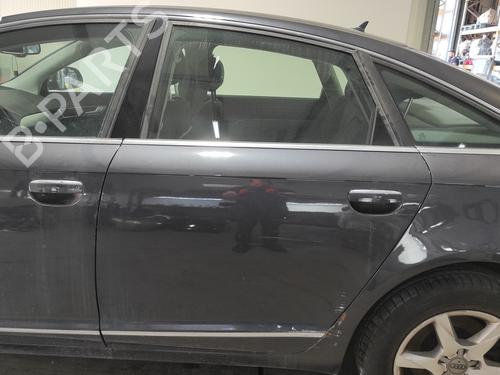 Tür links hinten AUDI A6 C6 (4F2) 2.0 TDI | BP24966424C4 
