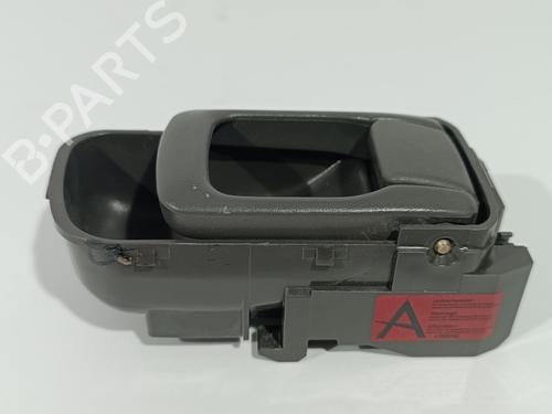Used Rear right interior door handle NISSAN PATROL GR V Wagon (Y61) 2.8 TD (129 hp) 21523247