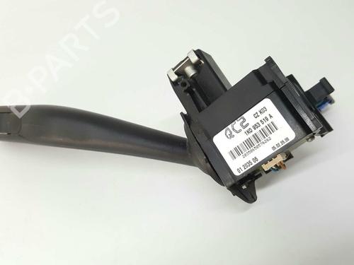 Steering column stalk SEAT ALTEA (5P1) 1.9 TDI | BP5897670I23