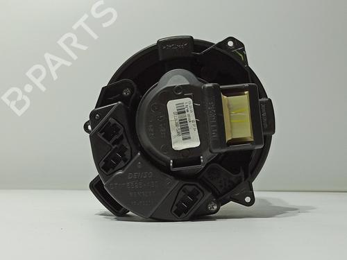 Heater blower motor RENAULT CLIO V (B7_) 1.0 TCe 100 (B7MT) | BP17643450M62 