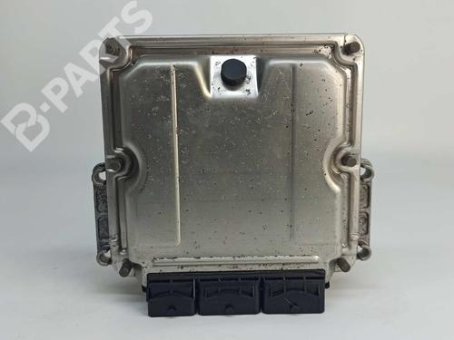 Engine control unit (ECU) RENAULT LAGUNA II (BG0/1_) 1.9 dCi (BG08, BG0G) | BP8116561M57 