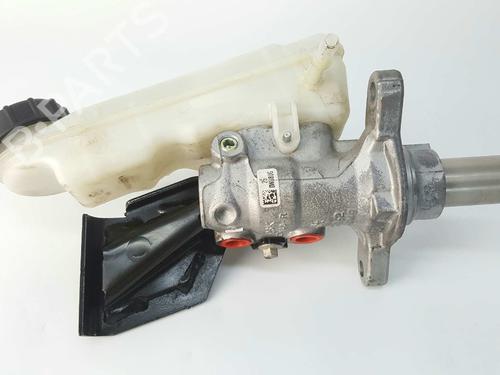 Brake master cylinder FORD FOCUS III 1.5 TDCi | BP6681222M77