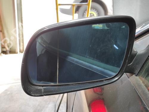 Left mirror AUDI A3 (8L1) 1.9 TDI | BP20702630C26