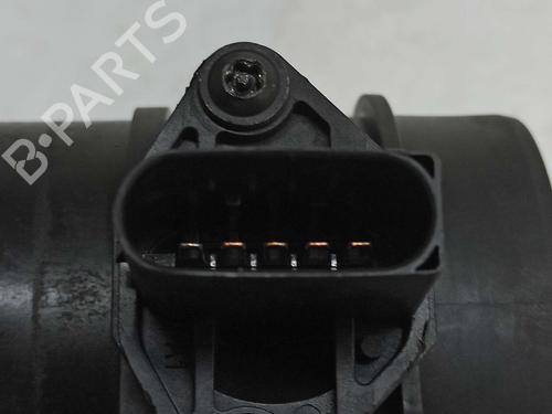 Mass air flow sensor MERCEDES-BENZ E-CLASS (W211) E 320 CDI (211.026) | BP7679945M95