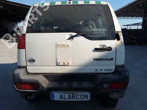 Pipe NISSAN TERRANO II (R20)  | BP14539290M125 