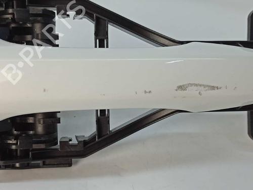 Front right exterior door handle VOLVO V40 Hatchback (525)  | BP10219504C129 