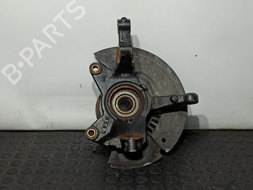 Højre Styrespindel Lejehus RENAULT CLIO V (B7_) 1.0 TCe 90 (B7MT) (91 hp) 16384005
