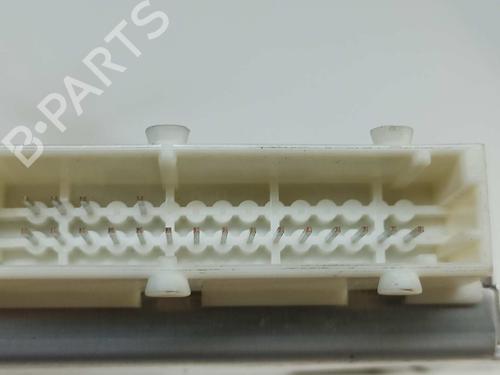 Control unit MERCEDES-BENZ E-CLASS (W210) E 290 Turbo-D (210.017) | BP8185844M11 