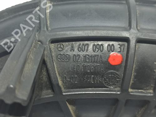 Pipe MERCEDES-BENZ B-CLASS Sports Tourer (W246, W242) B 180 CDI / d (246.212) | BP14544511M125 
