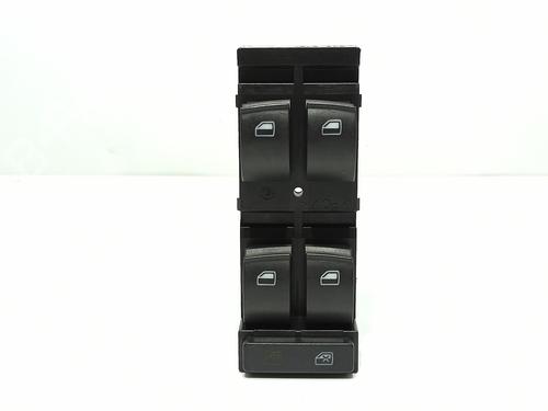 Used Left front window switch AUDI A6 C5 (4B2, 4B4) 1.9 TDI (130 hp) 16673788