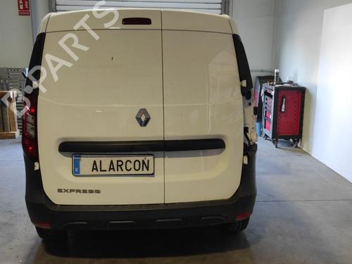 Right headlight RENAULT EXPRESS Box Body/MPV 1.5 Blue dCi 75 (F6AA) | BP36143011C29 - Image 6