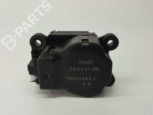 Used Electronic module PEUGEOT 207 (WA_, WC_) 1.6 HDi (90 hp) 11386931
