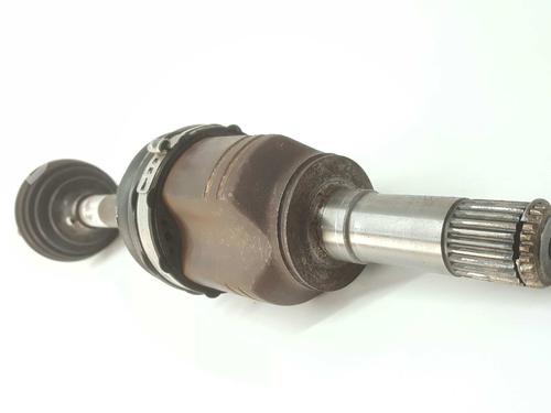Left front driveshaft FIAT 500 (312_) 0.9 (312AXG1A, 312.AXG11) | BP3289683M38 