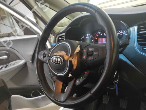 Steering wheel KIA CARENS IV | BP8854162C49 - Image 6