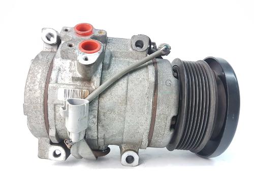 AC compressor TOYOTA LAND CRUISER PRADO (_J15_) 3.0 TDi (KDJ150_) | BP3727262M34 