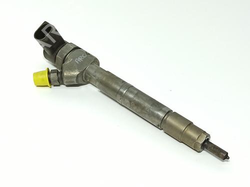 Used Injector Injector MERCEDES-BENZ S-CLASS (W220, V220) [1998-2005] 34059766 34059766