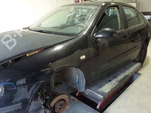 Steering column stalk SEAT LEON (1M1) 1.9 TDI | BP5664114I23 