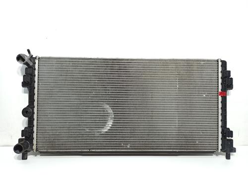 Used Water radiator Water radiator SEAT IBIZA IV ST (6J8, 6P8) [2010-2016] 33322472 33322472