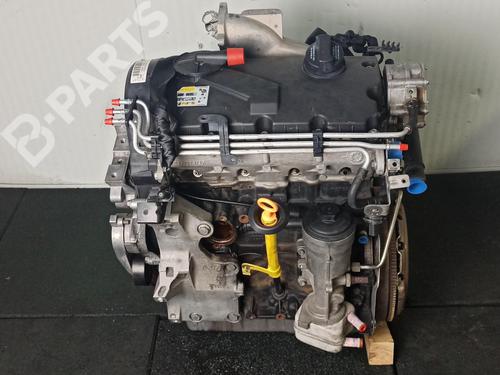 Motor SEAT TOLEDO III (5P2) [2004-2009]  9151667