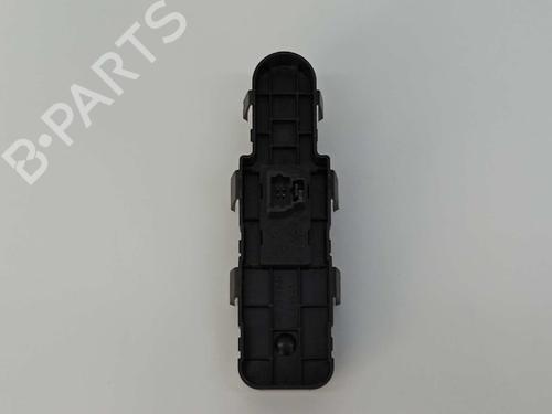 Right front window switch PEUGEOT 807 (EB_) 2.0 HDi | BP10059335I26