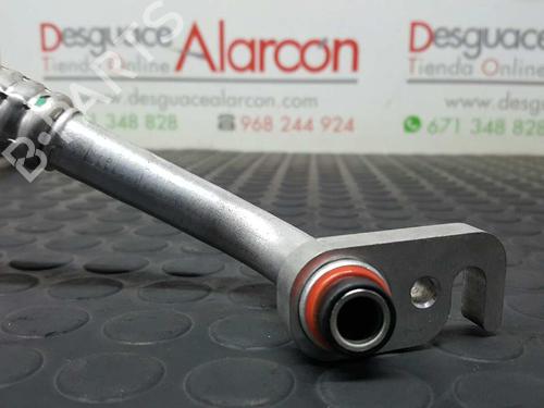 AC pipe MERCEDES-BENZ M-CLASS (W164) ML 320 CDI 4-matic (164.122) | BP14530919M126