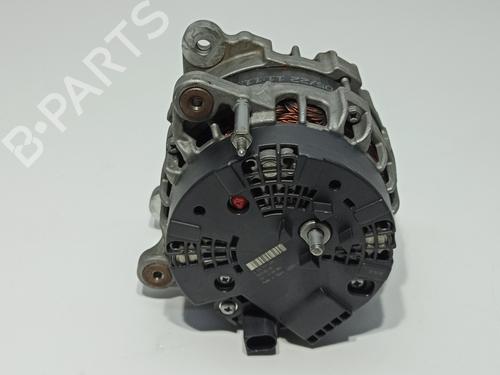 Alternator SKODA OCTAVIA III (5E3, NL3, NR3) 2.0 TDI | BP17674474M7 