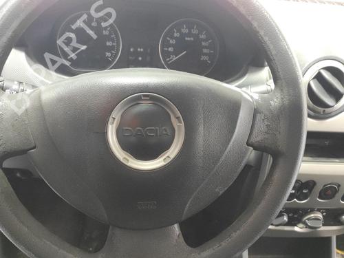 airbag-chauffr-dacia-sandero-2008-36341828 main image