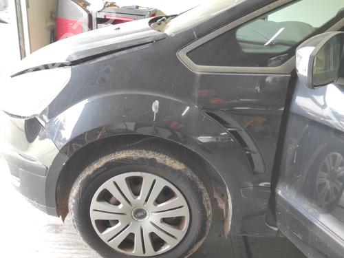 Used Left front fenders FORD S-MAX (WA6) [2006-2014]  26443291