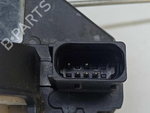 Front right lock OPEL ZAFIRA TOURER C (P12) 1.6 CDTI (75) | BP9665933C97 