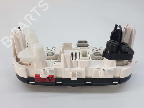 Climate control RENAULT CLIO IV (BH_) 1.5 dCi 90 | BP9257242I5