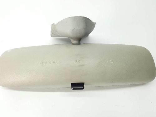 Used Rear mirror MERCEDES-BENZ C-CLASS Coupe (CL203) C 220 CDI (203.706) (143 hp) 2743549