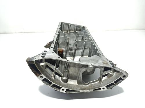 Oil sump MERCEDES-BENZ E-CLASS (W211) E 320 CDI (211.026) | BP32343200M115 