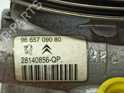 Styring servopumpe CITROËN XSARA PICASSO (N68) 1.6 HDi | BP26701957M99 