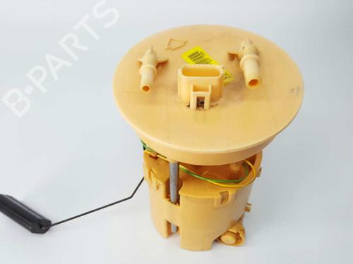 Fuel pump FORD FIESTA VI (CB1, CCN) 1.4 TDCi | BP2732232M76 