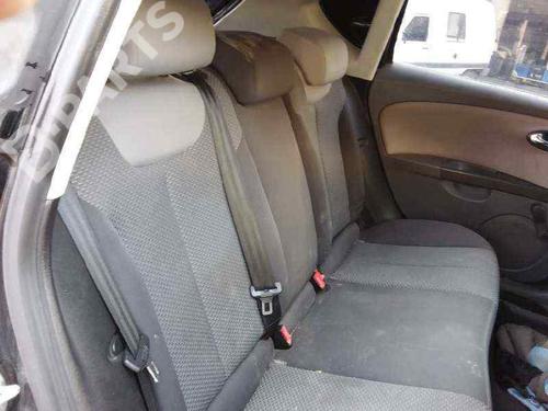 Front left exterior door handle SEAT LEON (1P1) 1.9 TDI | BP2737282C128 
