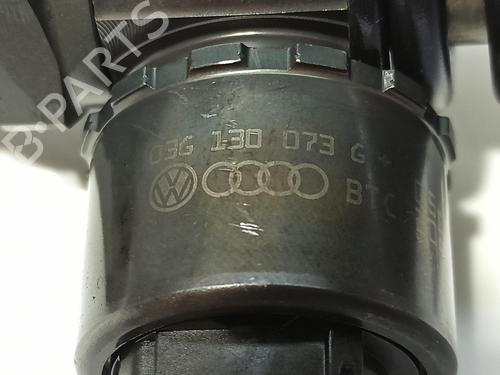 Injector AUDI A3 (8P1) 2.0 TDI 16V | BP24323696M100