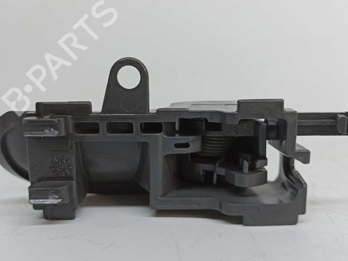 Front left interior door handle PEUGEOT 107 (PM_, PN_) | BP7008968I13