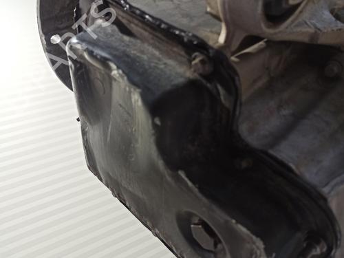 Engine PEUGEOT EXPERT Van (VF3A_, VF3U_, VF3X_) 1.6 HDi 90 8V | BP31336072M1 