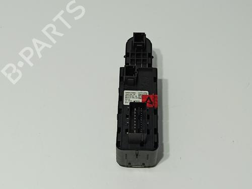 Left front window switch PEUGEOT 5008 II (MC_, MJ_, MR_, M4_) 1.2 THP (MRHNYH, MRHNYW, MRHNSJ, MRHNSU, MRHNSM) | BP24985083I27