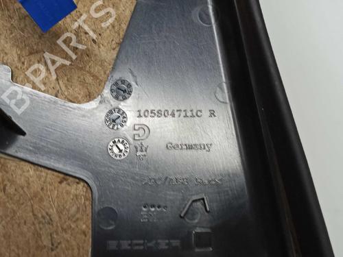 Rear right panel MASERATI GHIBLI III (M157) 3.0 S Q4 | BP8887031C61 