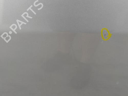 Left front door MERCEDES-BENZ S-CLASS (W221, V221) S 320 CDI (221.022, 221.122) | BP20163404C2
