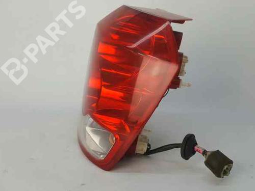 Right taillight DAEWOO KALOS (KLAS) 1.4 | BP9184723C35 