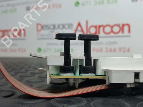 Elektronisk modul CITROËN C3 Picasso (SH_) 1.6 HDi | BP2746909M83