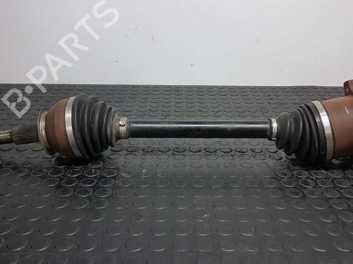 Used Right rear driveshaft NISSAN PATHFINDER III (R51) 2.5 dCi (174 hp) 6986013
