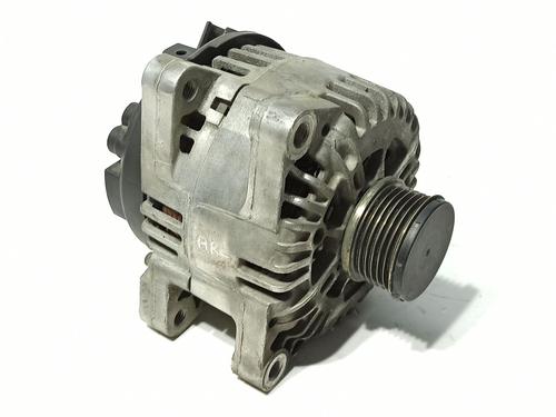 Alternator PEUGEOT 807 (EB_) 2.0 HDI | BP39171473M7 - Image 2
